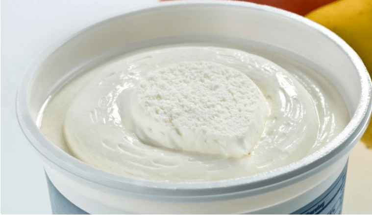 cream cheese